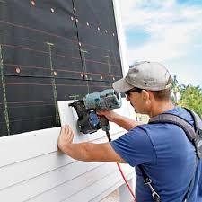 Siding Removal and Disposal in Claremore, OK